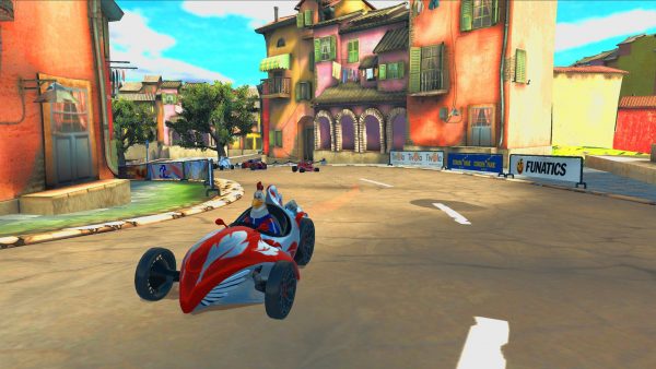 Ed & Edda Grand Prix Racing Champions (Xbox Series X) - Image 4