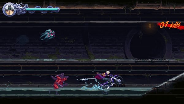 Ninja Gaiden: Ragebound (Switch) - Image 4