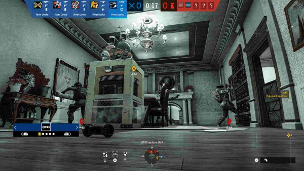 Tom Clancy's Rainbow Six Siege X Elite Edition (Xbox One / Series X) - Image 5