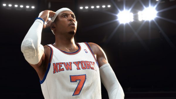 NBA 2K26 (PS4) - Image 5