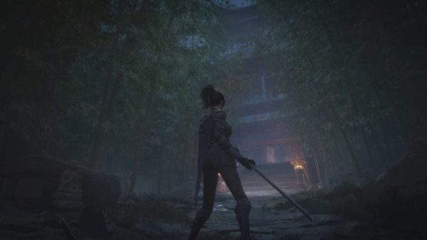 Wuchang: Fallen Feathers DayOne Edition (PS5) - Image 3