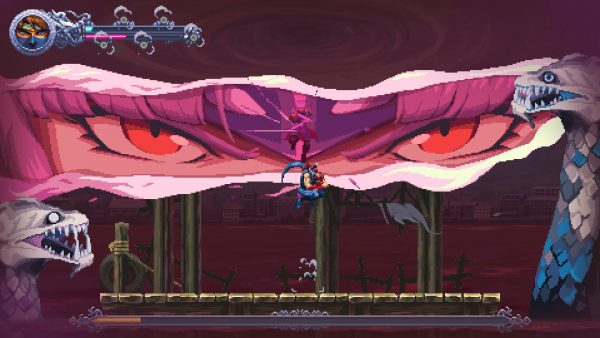 Ninja Gaiden: Ragebound (Switch) - Image 3