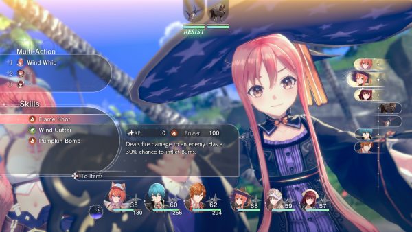 Atelier Resleriana: The Red Alchemist and the White Guardian (PS5) - Image 5