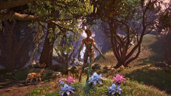 The Elder Scrolls IV: Oblivion Remastered Deluxe Edition (PS5) - Image 3