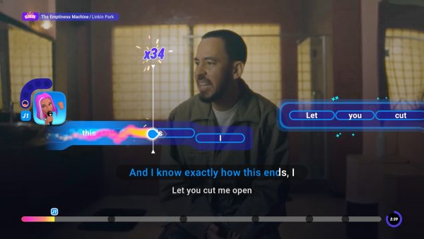 Lets Sing 2026 + 2 Mikrofonia Bundle (Switch) - Image 7