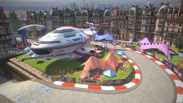 Ed & Edda Grand Prix Racing Champions (Xbox Series X) - Image 6
