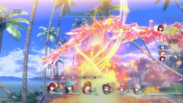 Atelier Resleriana: The Red Alchemist and the White Guardian (PS5) - Image 6