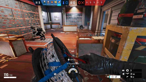 Tom Clancy's Rainbow Six Siege X Elite Edition (Xbox One / Series X) - Image 7