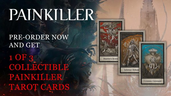 Painkiller (PS5) - Image 3
