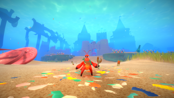 Another Crab's Treasure (PS5) - Image 4