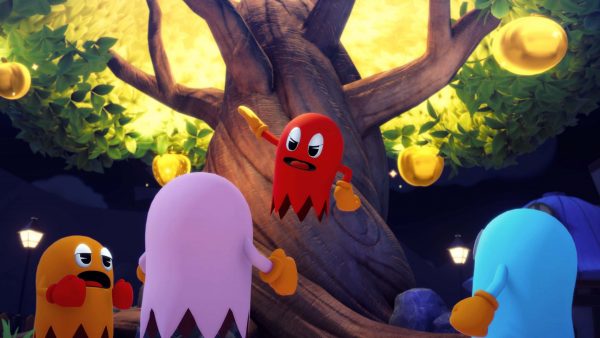 Pac-Man 2 World Re-Pac (Xbox One / Series X) - Image 5