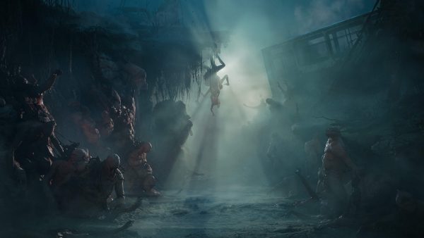 Cronos The New Dawn (Switch 2) - Image 6