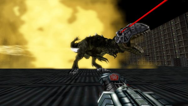 Turok Trilogy Bundle (PS5) - Image 4