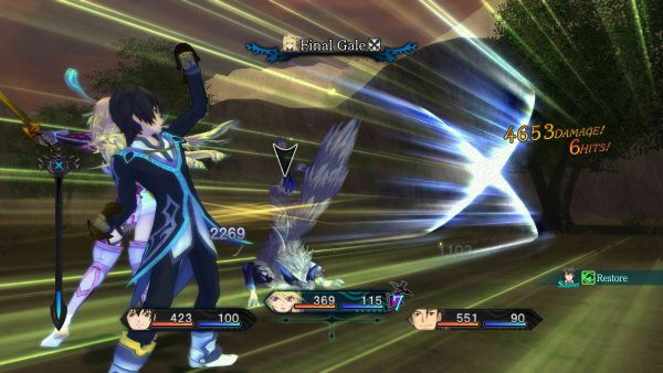 Tales of Xillia Remastered (PS5) - Image 6