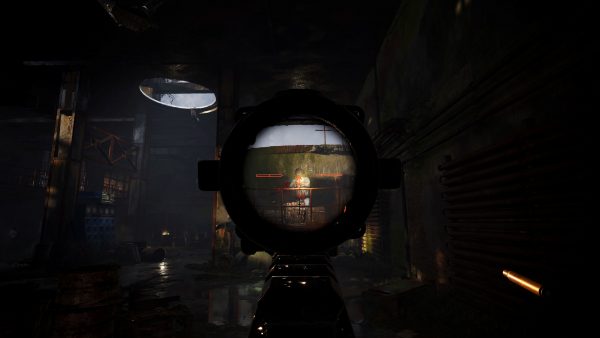 S.T.A.L.K.E.R. 2: Heart of Chornobyl Day One Edition (PS5) - Image 6