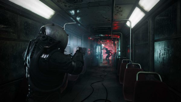 Cronos The New Dawn (Switch 2) - Image 5