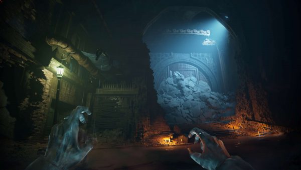 Vampire: The Masquerade - Bloodlines 2 DayOne Edition (Xbox Series X) - Image 5