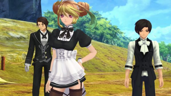 Tales of Xillia Remastered (PS5) - Image 5