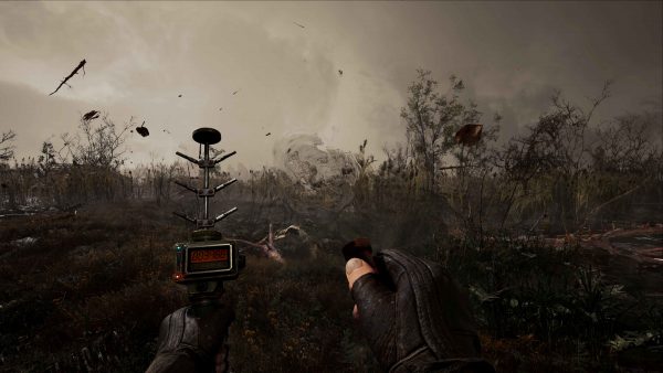 S.T.A.L.K.E.R. 2: Heart of Chornobyl Day One Edition (PS5) - Image 5