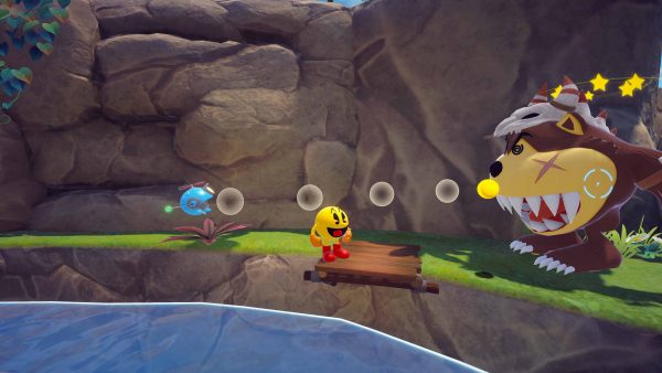 Pac-Man 2 World Re-Pac (Xbox One / Series X) - Image 3