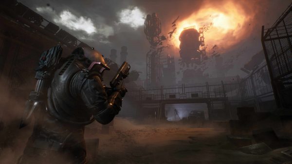 Cronos The New Dawn (Switch 2) - Image 4