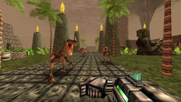 Turok Trilogy Bundle (PS5) - Image 3