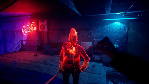 Vampire: The Masquerade - Bloodlines 2 DayOne Edition (Xbox Series X) - Image 4