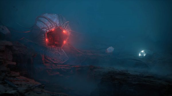 Cronos The New Dawn (Switch 2) - Image 3