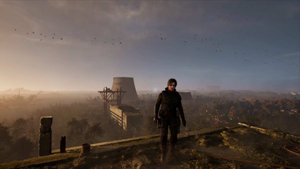 S.T.A.L.K.E.R. 2: Heart of Chornobyl Day One Edition (PS5) - Image 3