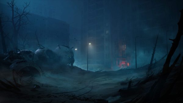 Cronos The New Dawn (Switch 2) - Image 2