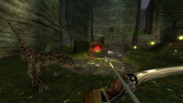 Turok Trilogy Bundle (PS5) - Image 5
