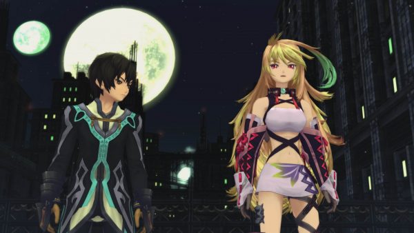 Tales of Xillia Remastered (PS5) - Image 2