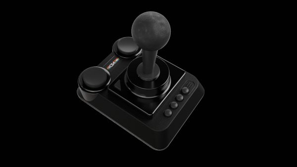 The C64 Mini Black Edition - Image 2