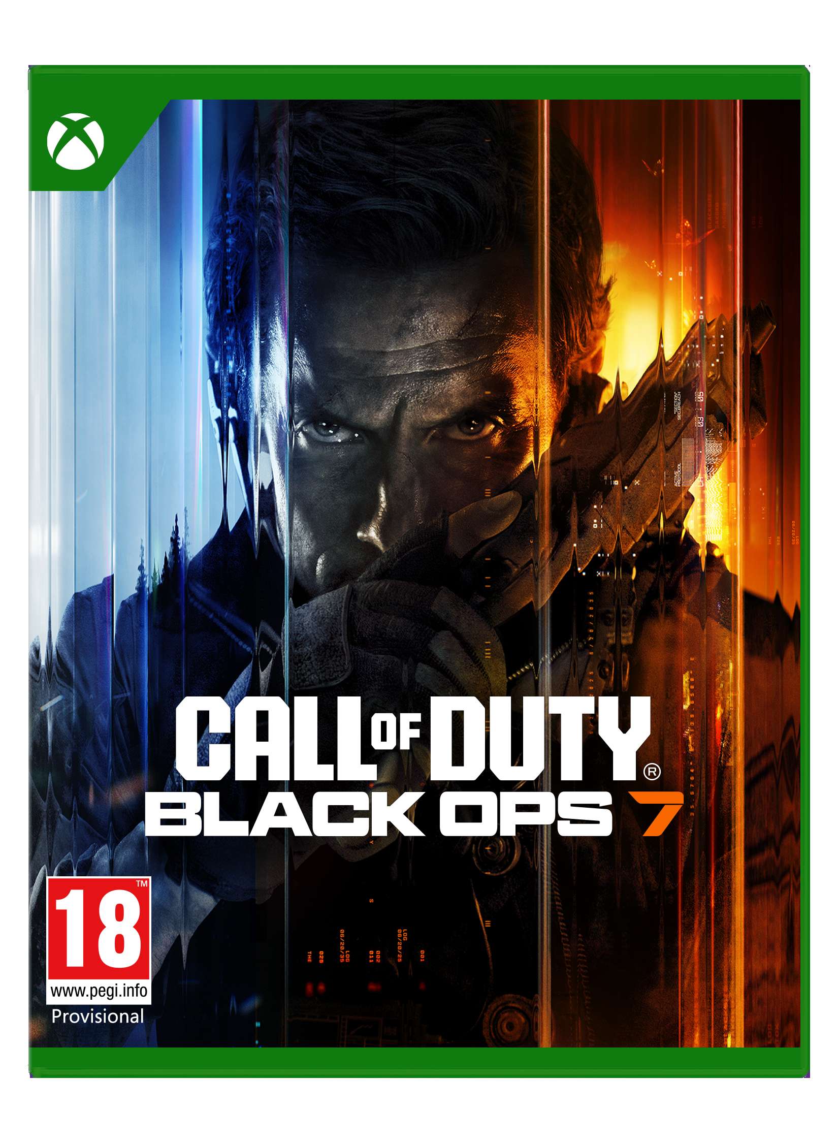 Call of Duty: Black Ops 7 (Series X / Xbox One)