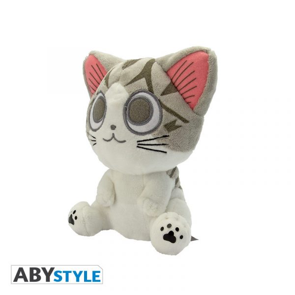 Chi Pehmolelu 15cm