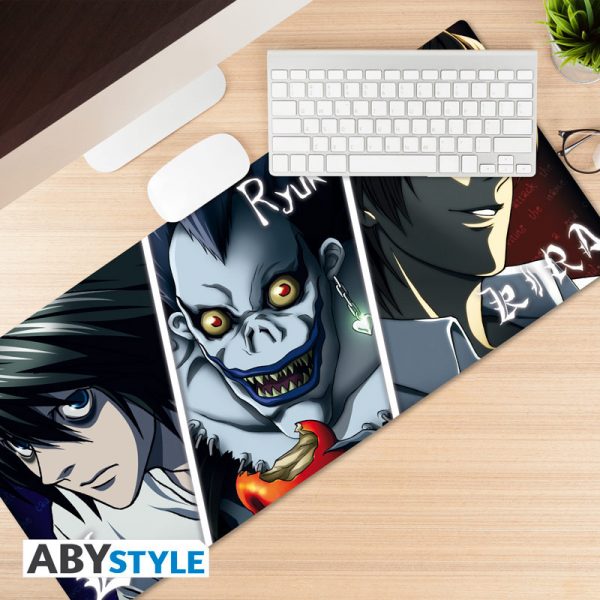 Death Note - Hiirimatto XXL - Triad