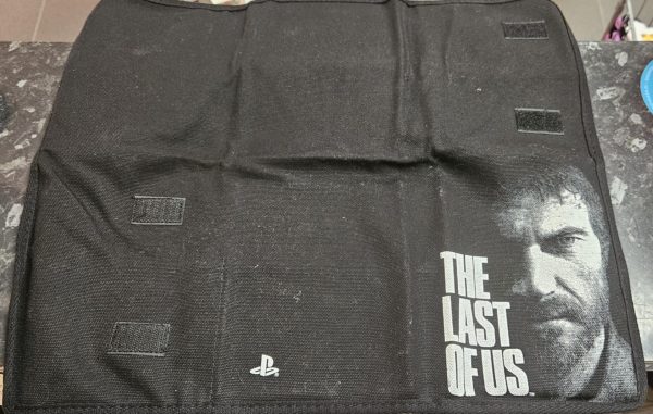 The Last of Us Joel Edition käytetty (PS3) CIB - Image 3