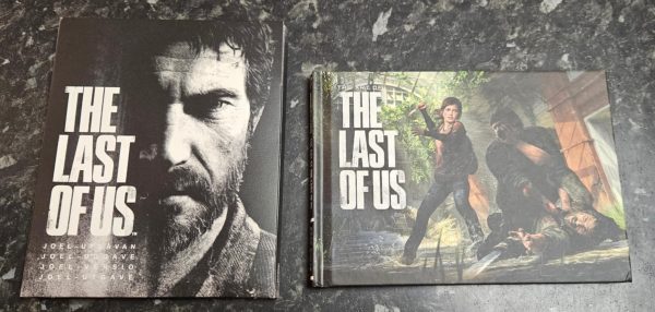 The Last of Us Joel Edition käytetty (PS3) CIB - Image 5