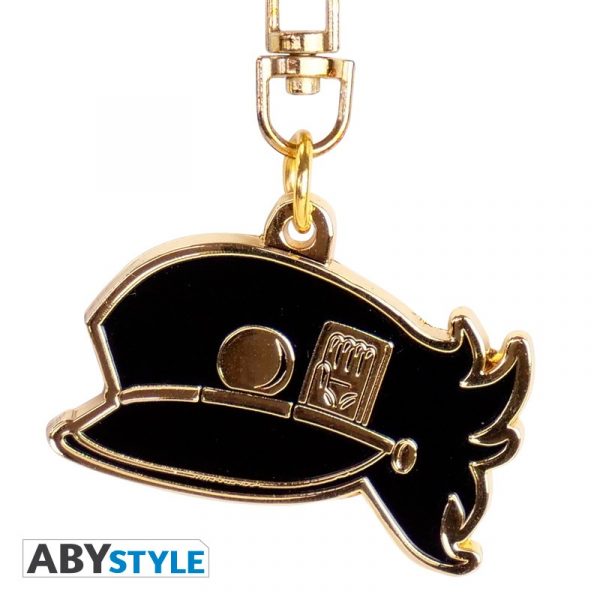 Jojo's Bizarre Adventure - Avaimenperä "Jotaro's Hat"