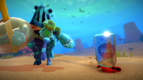 Another Crab's Treasure (PS5) - Image 3