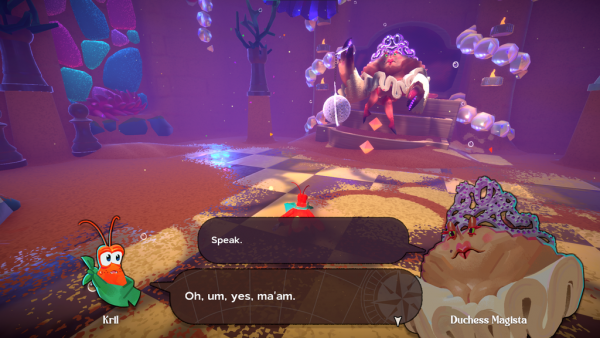 Another Crab's Treasure (PS5) - Image 6