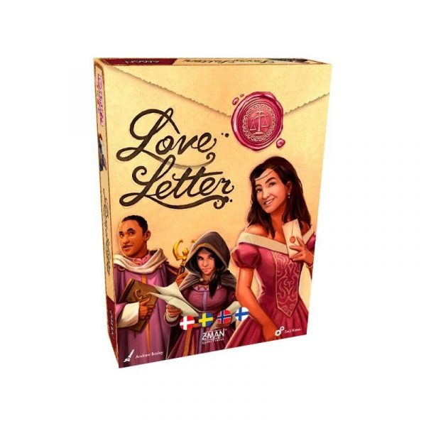 Love Letter Nordic