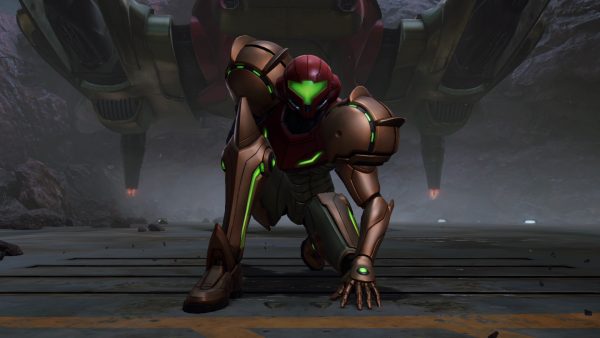 Metroid Prime 4: Beyond (Switch) - Image 2