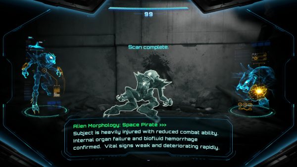Metroid Prime 4: Beyond (Switch) - Image 4