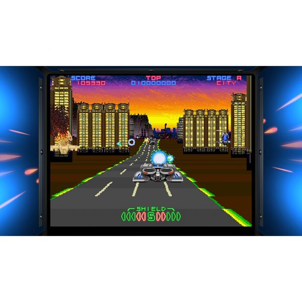 Operation Night Strikers Assault Edition (Switch) - Image 4
