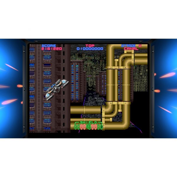 Operation Night Strikers Assault Edition (Switch) - Image 5
