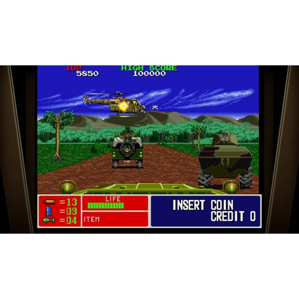 Operation Night Strikers Assault Edition (Switch) - Image 7