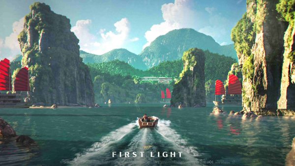 007 First Light (Switch 2) - Image 3
