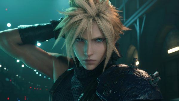 Final Fantasy VII Remake Intergrade (Switch2) - Image 7