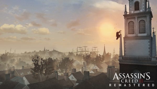 Assassins Creed The Rebel Collection (Switch) Latauskoodi - Image 6